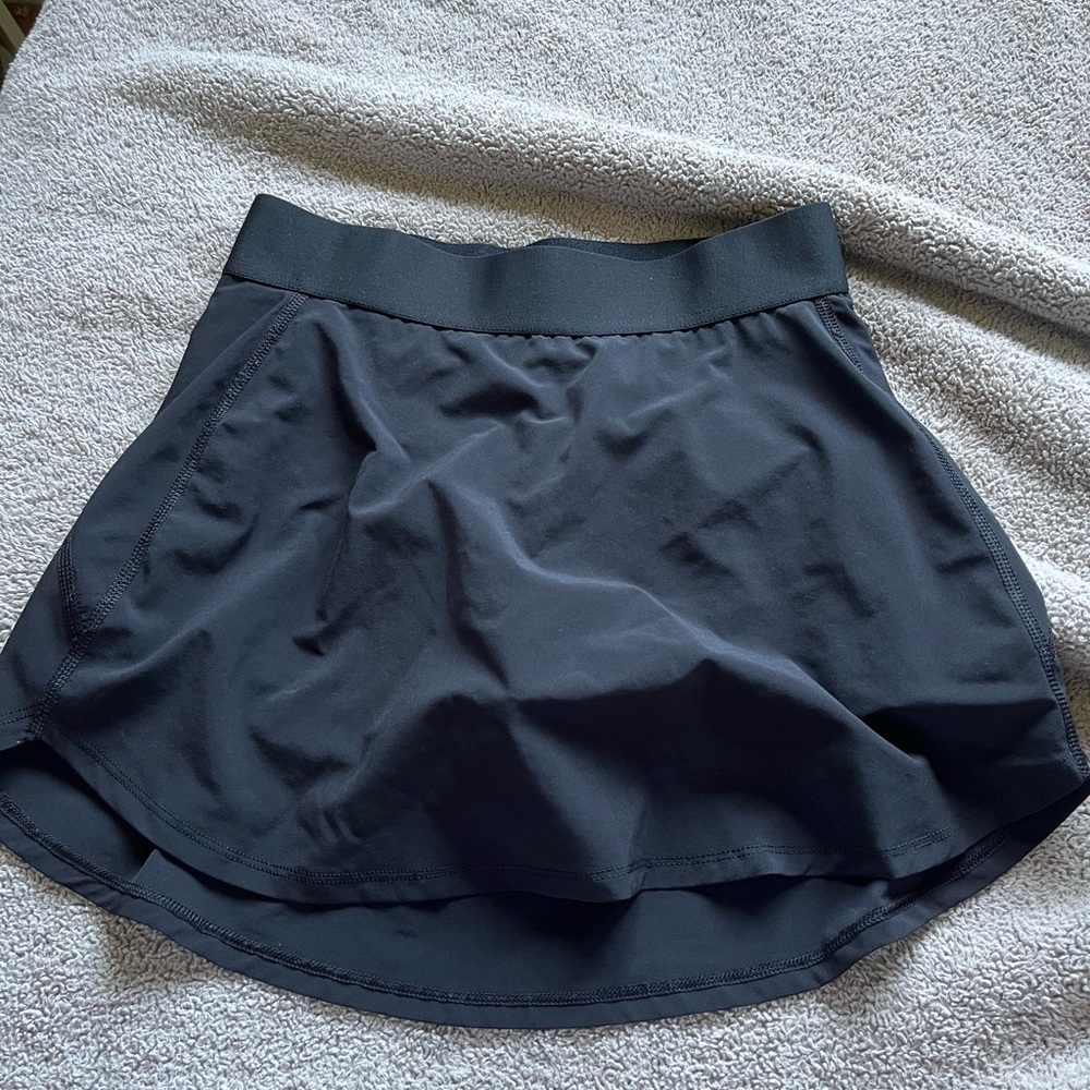 TNA active Black Women's Skirt